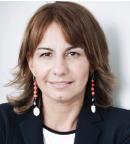 Marina Garassino, MD