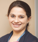 Smita C. Banerjee, PhD