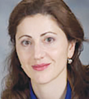 Vassiliki Papadimitrakopoulou, MD