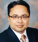 Neeraj Agarwal, MD