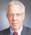 Lawrence N. Shulman, MD, FACP, FASCO