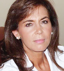 Pilar Garrido, MD, PhD, Guest Editor