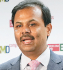 Suresh S. Ramalingam, MD