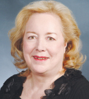 Claudia I. Henschke, PhD, MD