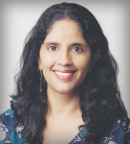 Sonali Johnson, PhD