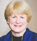 Mary-Claire King, PhD