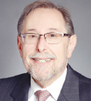 Richard L. Schilsky, MD, FACP, FASCO