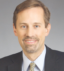 David A. Tuveson, MD, PhD, FAACR
