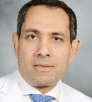 Usama Gergis, MD, MBA