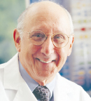 Steven A. ­Rosenberg, MD, PhD