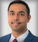 Aakash Desai, MD, MPH