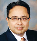 Neeraj ­Agarwal, MD