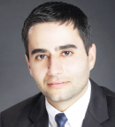 Narek Shaverdian, MD