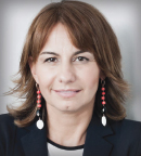 Marina C. Garassino, MD