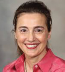 Eva ­Galanis, MD