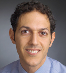 Rameen ­Beroukhim, MD, PhD