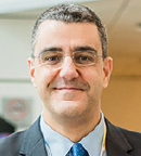 George Pentheroudakis, MD, PhD