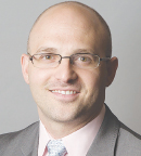 Daniel V.T. Catenacci, MD