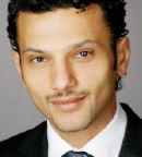 Salah-Eddin Al-Batran, MD