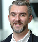 Benoit J.C. Rousseau, MD, PhD