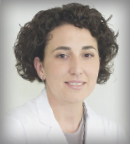 Cristina Saura, MD
