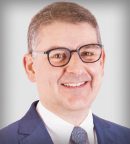 Giuseppe Curigliano, MD