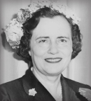 Mary Woodard Lasker
