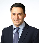 Ziad Bakouny, MD, MSc