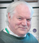 Michael Houghton, PhD, DSc Hon