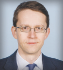 Nicholas Turner, MD, PhD