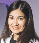 Reshma Jagsi, MD, DPhil