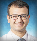 Arjun Gupta, MD