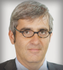 Thierry André, MD