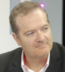 Philippe Merle, MD, PhD