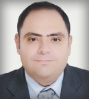Mohamed Alorabi, MBBCh, MSc, MD