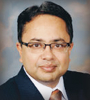 Neeraj Agarwal, MD, FASCO