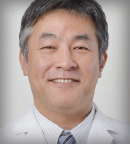 Akinobu Taketomi, MD