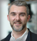 Benoit Rousseau, MD, PhD