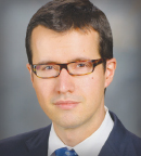 Ferdinandos Skoulidis, MD, PhD