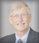 Francis S. Collins, MD, PhD