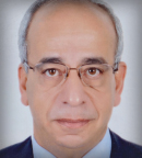 Ashraf Zaghloul, MD, DrPH