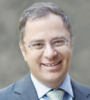 Ghassan K. Abou-Alfa, MD, MBA