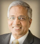 Lakshmanan Krishnamurti, MD