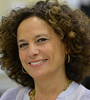 Lucia Del Mastro, MD