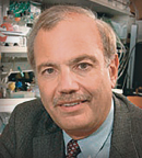 Dennis Slamon, MD, PhD