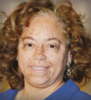 Elvan “Ellie” Daniels, MD, MPH