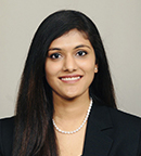Shreya Desai, MD