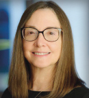 Elizabeth McCormick, MSN, RN, CENP