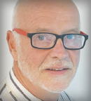 Jonathan G. Moss, MBChB, FRCR