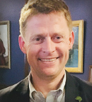 Paul Wheatley-Price, MRCP